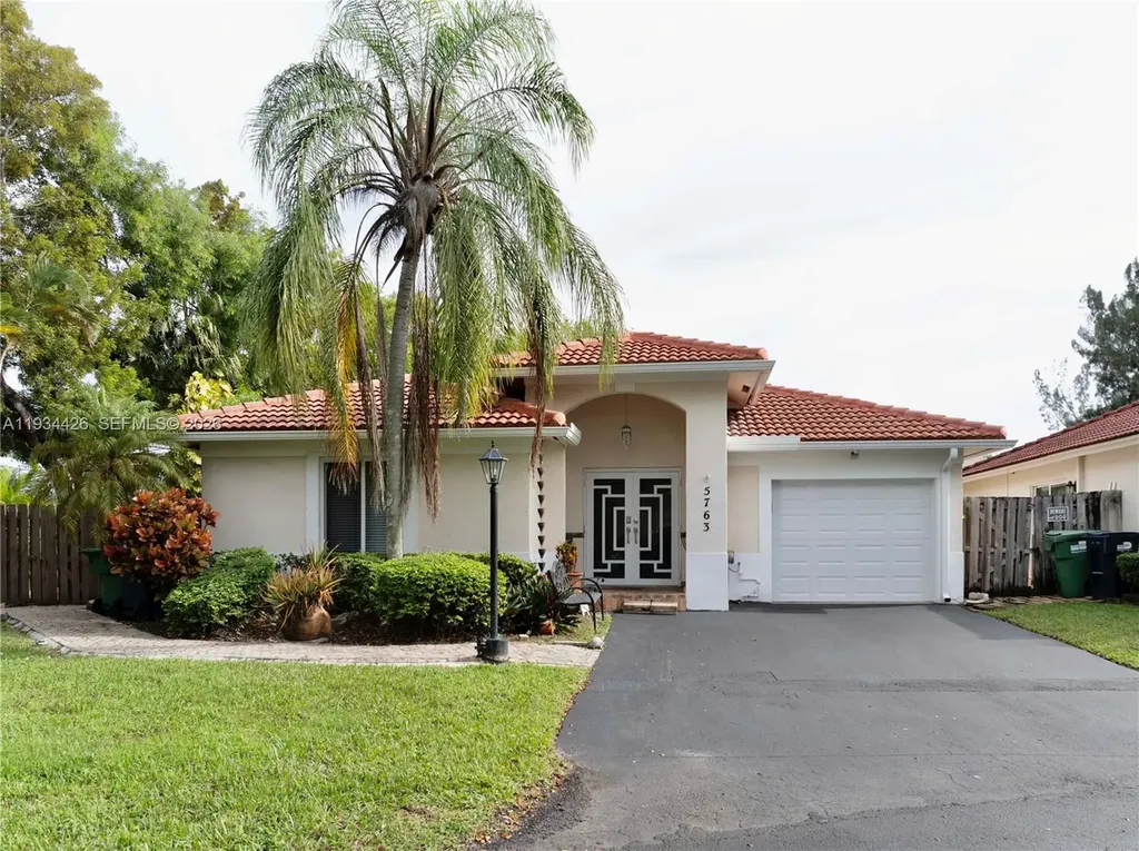 5763 NW 97th Court Doral FL 33178