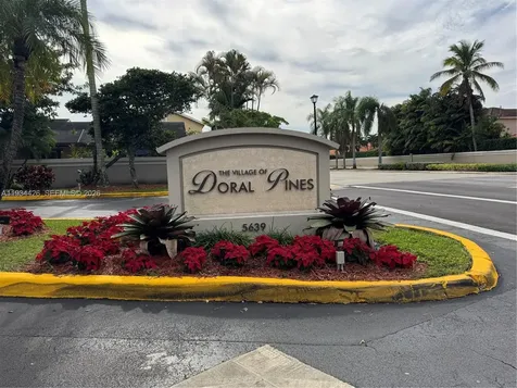 5763 NW 97th Court Doral FL 33178