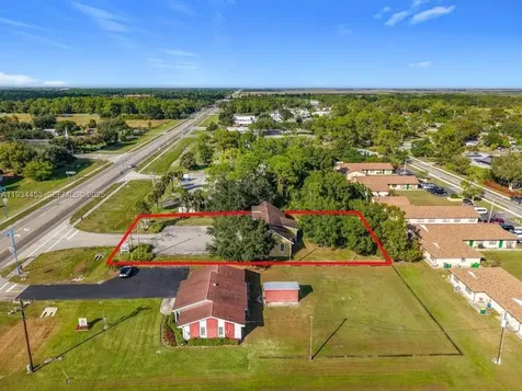 1312 N 15th Street Other City - In The State Of Florida FL 34142