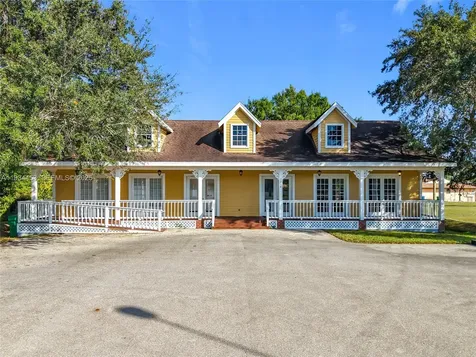 1312 N 15th Street Other City - In The State Of Florida FL 34142