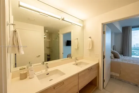 16385 Biscayne Boulevard North Miami Beach FL 33160