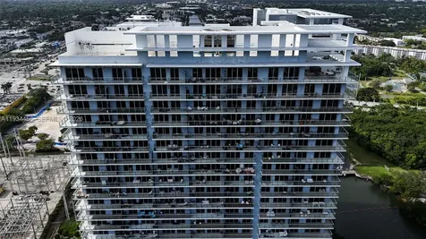 16385 Biscayne Boulevard North Miami Beach FL 33160