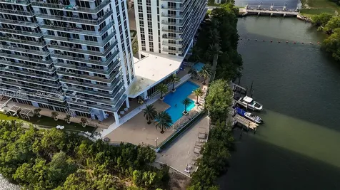 16385 Biscayne Boulevard North Miami Beach FL 33160