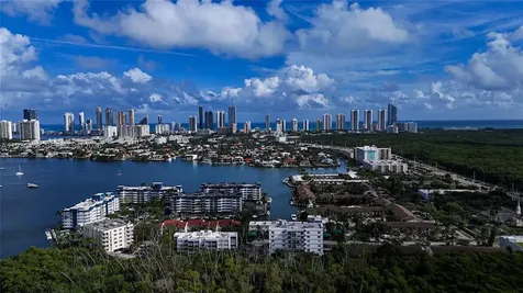 16385 Biscayne Boulevard North Miami Beach FL 33160