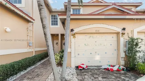 4141 Crystal Lake Drive Deerfield Beach FL 33064