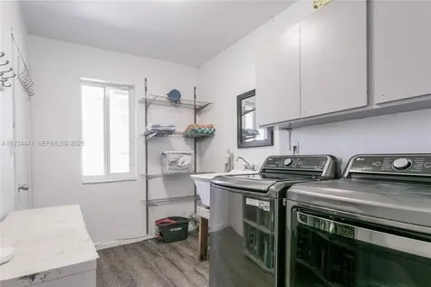 6875 N Cartee Road Palmetto Bay FL 33158