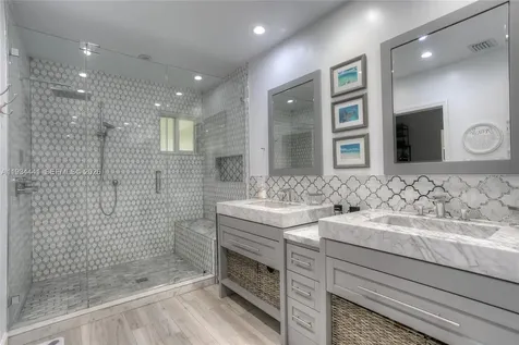 6875 N Cartee Road Palmetto Bay FL 33158