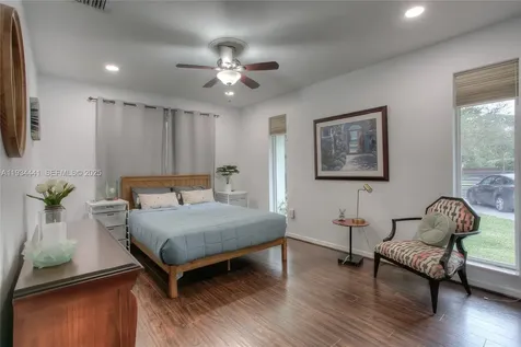 6875 N Cartee Road Palmetto Bay FL 33158