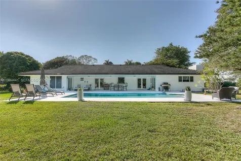 6875 N Cartee Road Palmetto Bay FL 33158