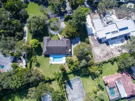 6875 N Cartee Road Palmetto Bay FL 33158