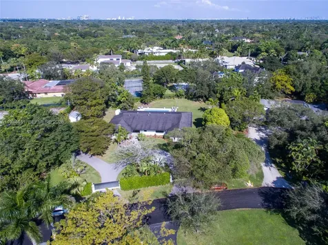 6875 N Cartee Road Palmetto Bay FL 33158