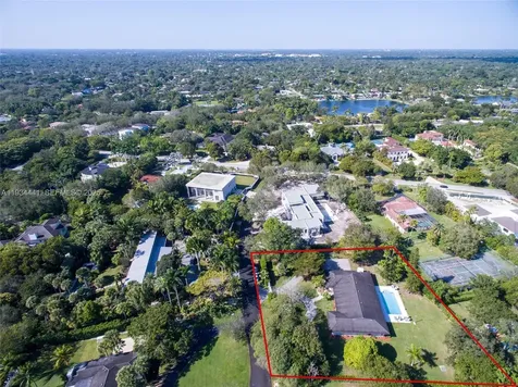 6875 N Cartee Road Palmetto Bay FL 33158