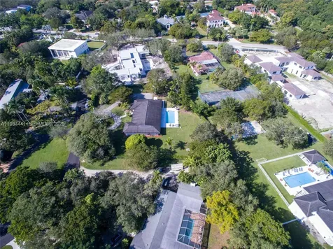 6875 N Cartee Road Palmetto Bay FL 33158
