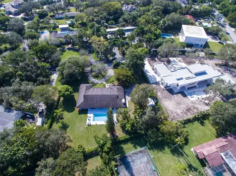 6875 N Cartee Road Palmetto Bay FL 33158