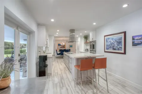 6875 N Cartee Road Palmetto Bay FL 33158