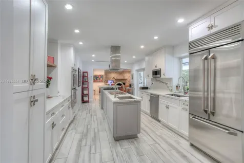 6875 N Cartee Road Palmetto Bay FL 33158