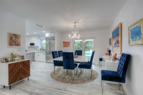 6875 N Cartee Road Palmetto Bay FL 33158