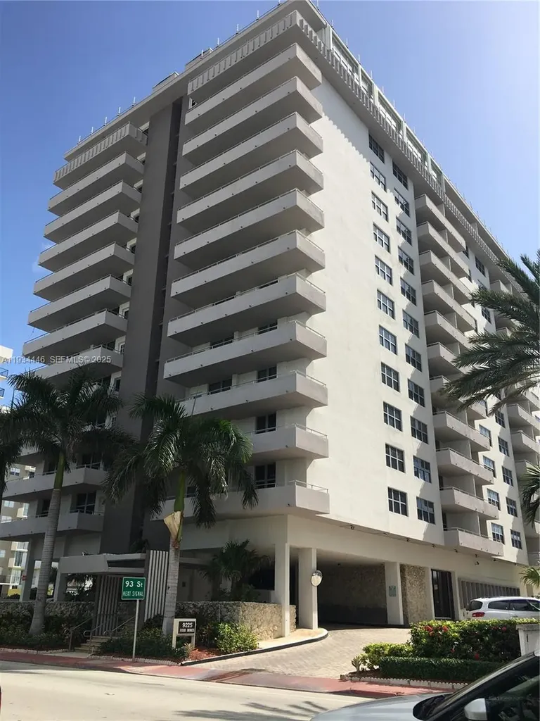 9225 Collins Avenue Surfside FL 33154