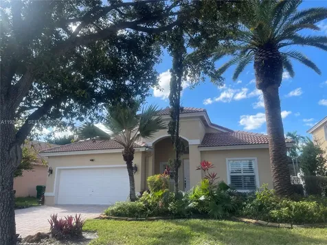 18900 SW 29th Street Miramar FL 33029