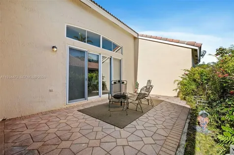18900 SW 29th Street Miramar FL 33029