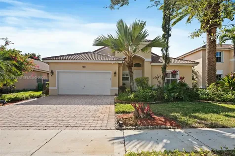 18900 SW 29th Street Miramar FL 33029