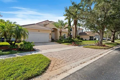 18900 SW 29th Street Miramar FL 33029