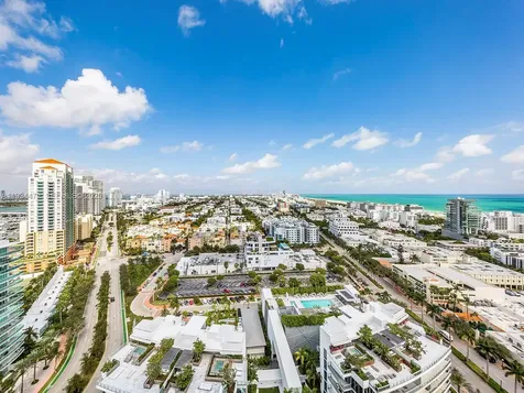 800 S Pointe Drive Miami Beach FL 33139