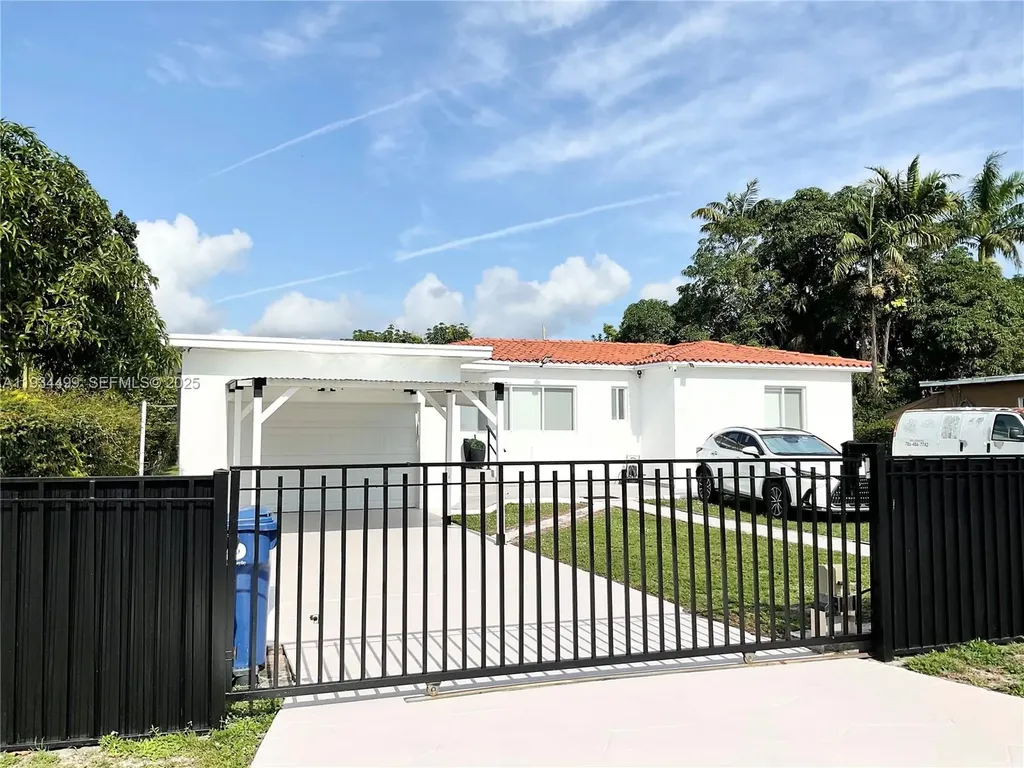 161 NW 145th Street Miami FL 33168