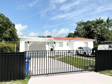 161 NW 145th Street Miami FL 33168
