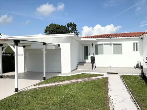 161 NW 145th Street Miami FL 33168
