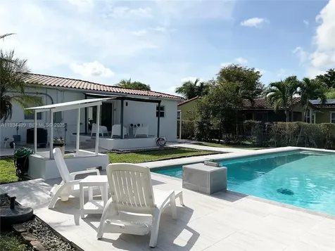 161 NW 145th Street Miami FL 33168