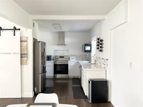 161 NW 145th Street Miami FL 33168