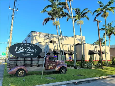 Miami FL 33176