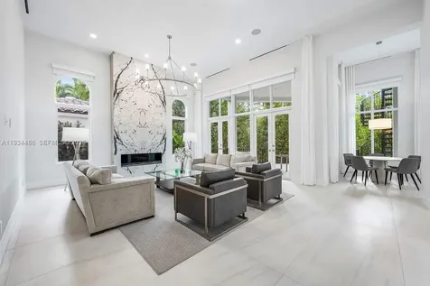 3912 Island Estates Drive Aventura FL 33160