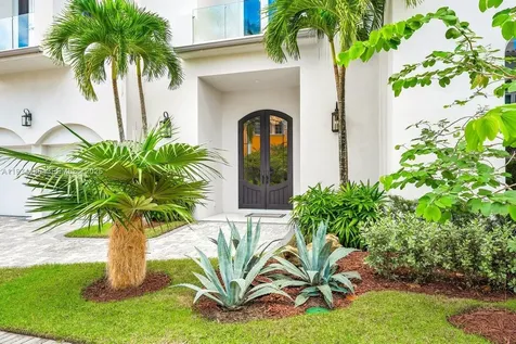 3912 Island Estates Drive Aventura FL 33160