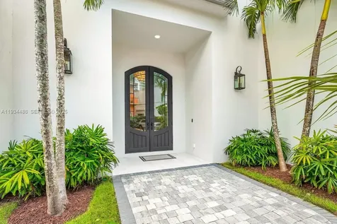 3912 Island Estates Drive Aventura FL 33160