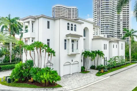 3912 Island Estates Drive Aventura FL 33160