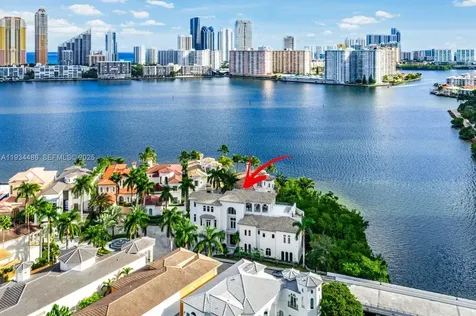 3912 Island Estates Drive Aventura FL 33160