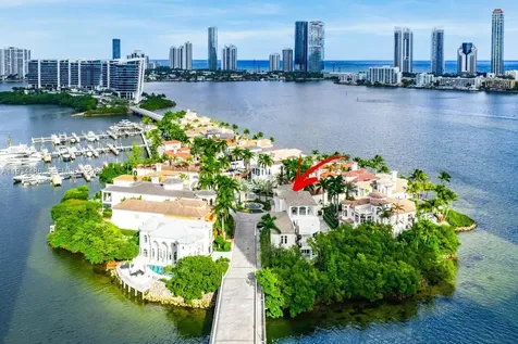 3912 Island Estates Drive Aventura FL 33160