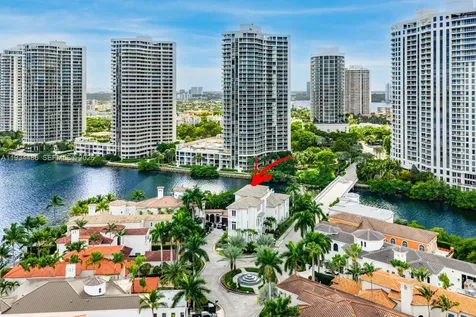 3912 Island Estates Drive Aventura FL 33160