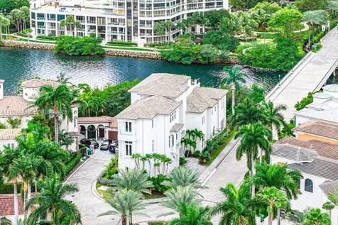 3912 Island Estates Drive Aventura FL 33160
