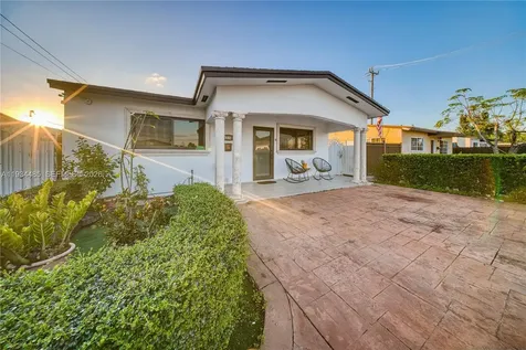 3640 SW 92nd Avenue Miami FL 33165