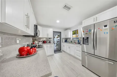 3640 SW 92nd Avenue Miami FL 33165