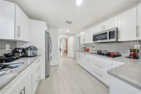 3640 SW 92nd Avenue Miami FL 33165
