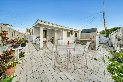 3640 SW 92nd Avenue Miami FL 33165