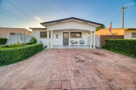 3640 SW 92nd Avenue Miami FL 33165