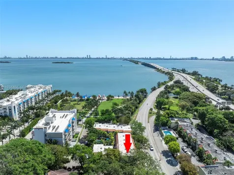 515 NE 38th Street Miami FL 33137