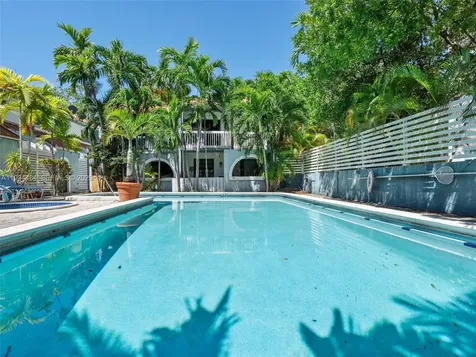 515 NE 38th Street Miami FL 33137