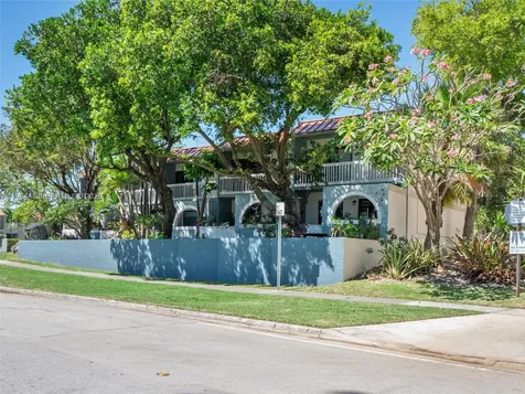 515 NE 38th Street Miami FL 33137