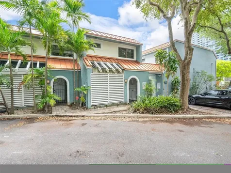 515 NE 38th Street Miami FL 33137